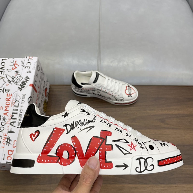 DOLCE & GABBANA SHOES (72)