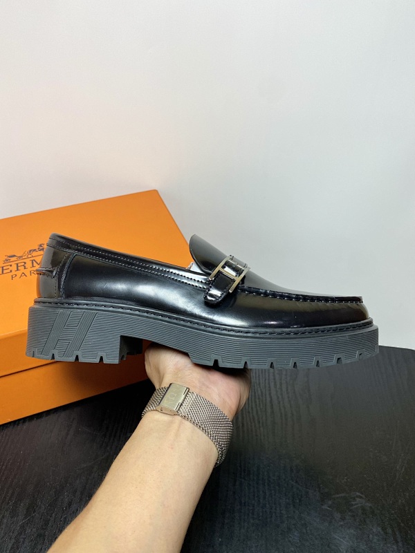 HERMES SHOES (171)