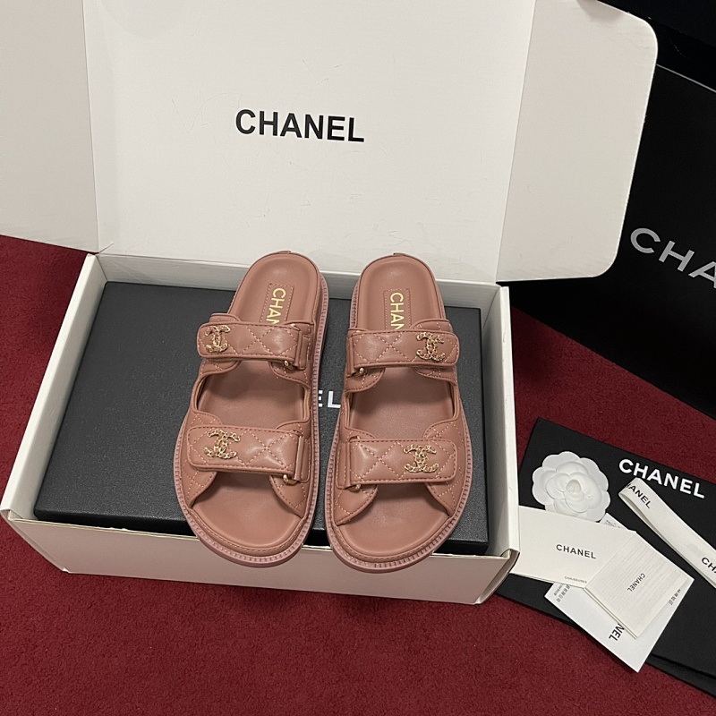 CHANEL SHOES (61)
