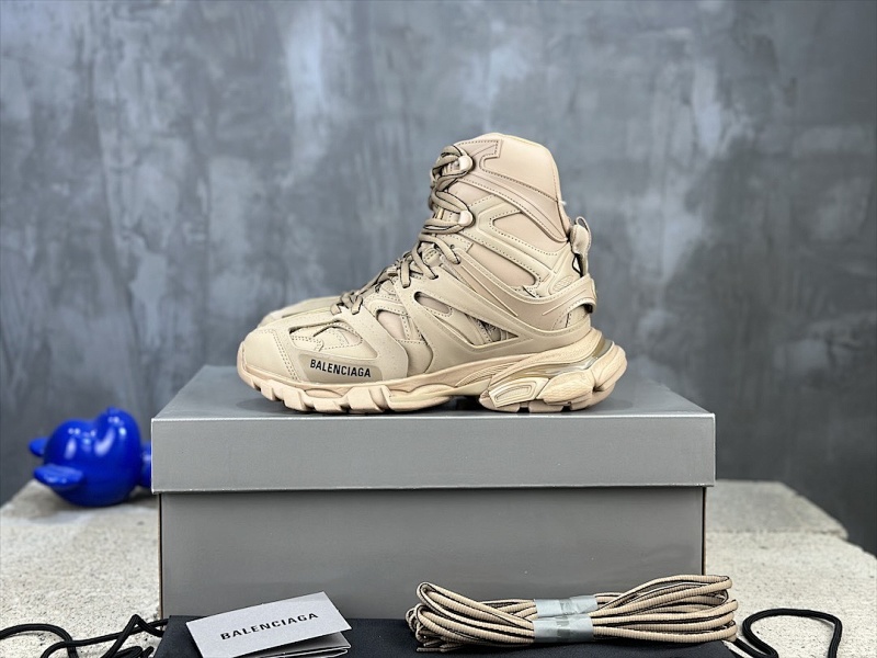 BALENCIAGA SNEAKERS (605)
