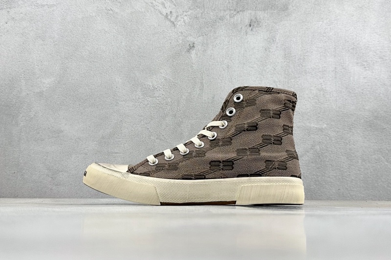 BALENCIAGA SNEAKERS (370)