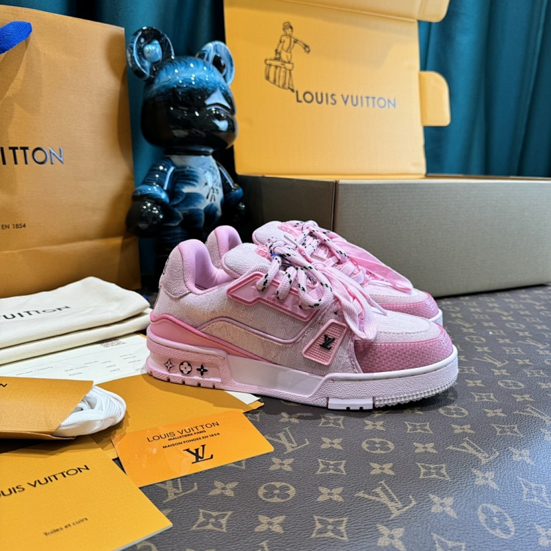 LOUIS VUITTON SHOES (63)