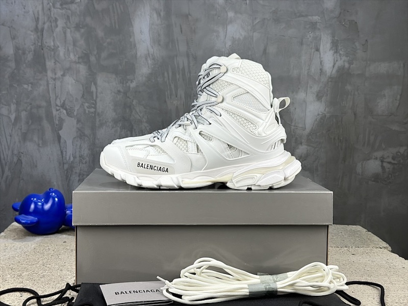 BALENCIAGA SNEAKERS (606)