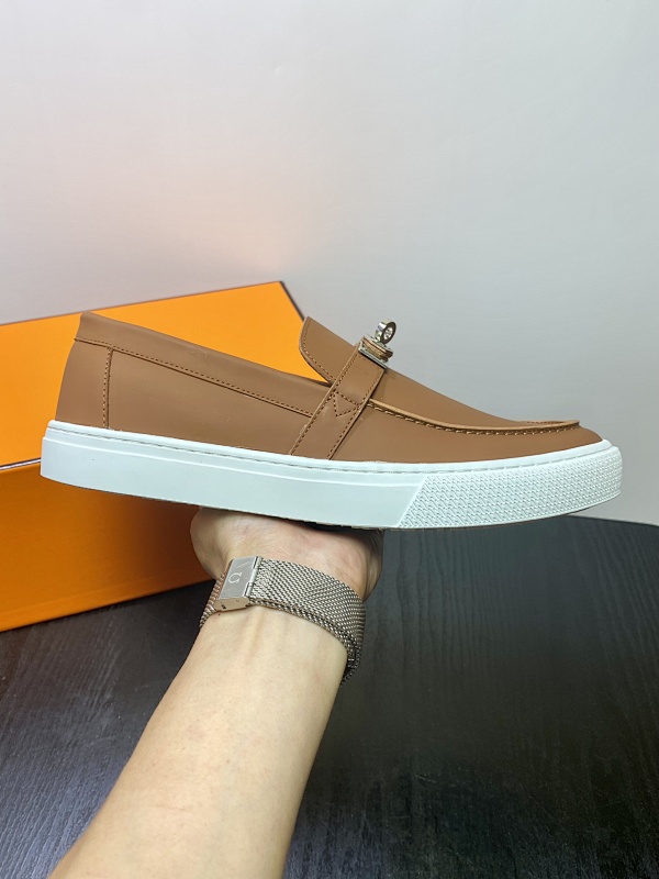 HERMES SHOES (126)