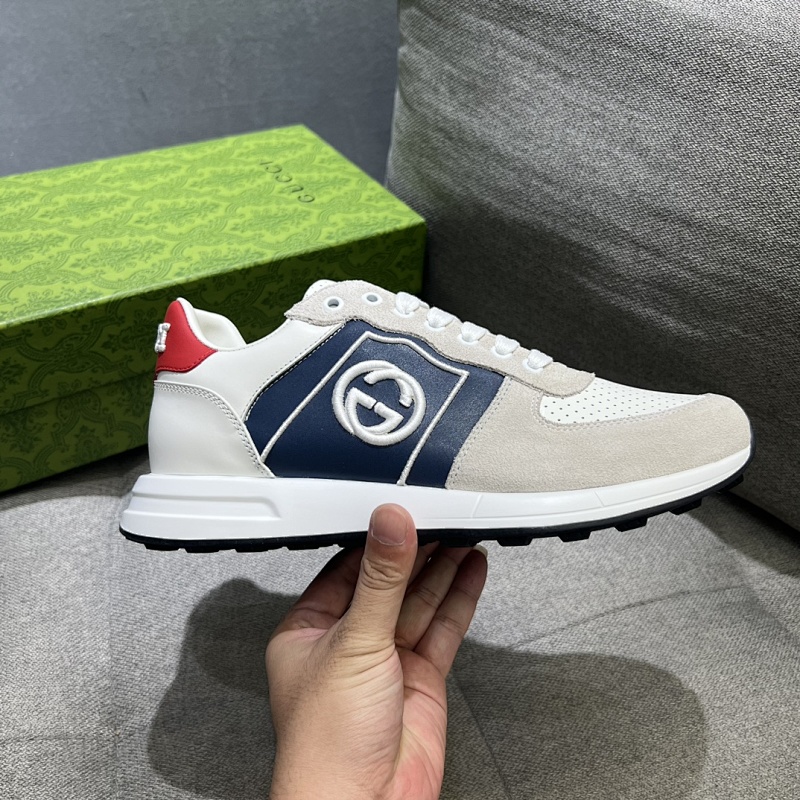 GUCCI SHOES (51)