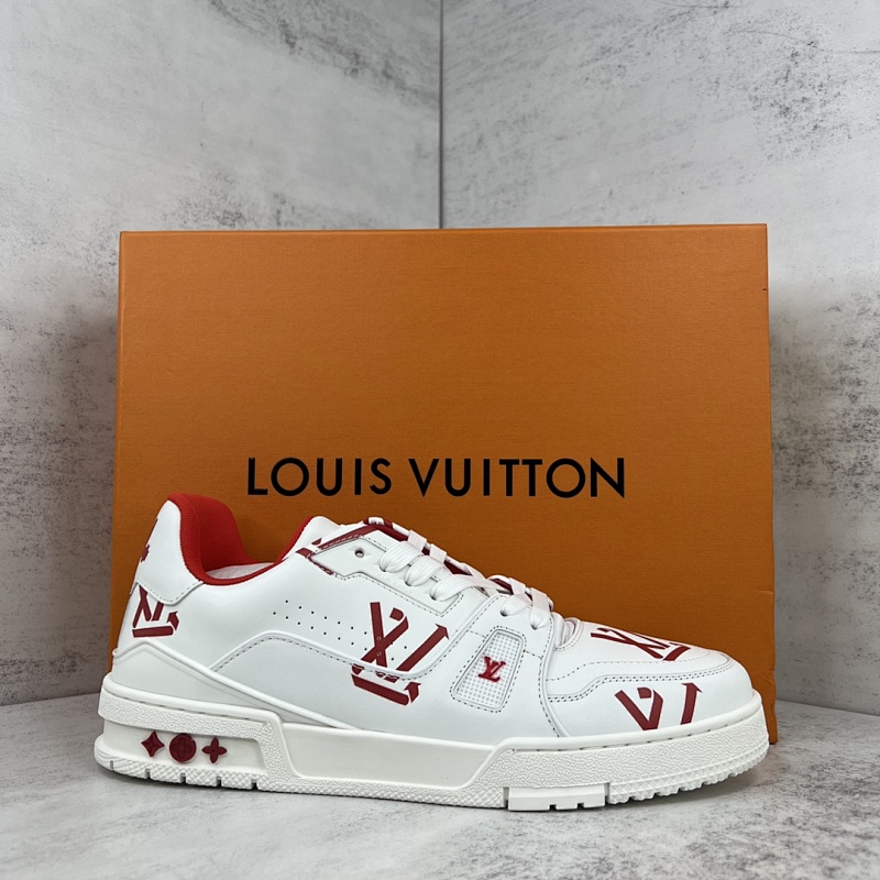 LOUIS VUITTON SHOES (649)