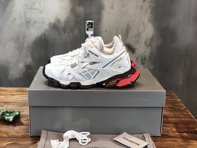 BALENCIAGA SNEAKERS (484)