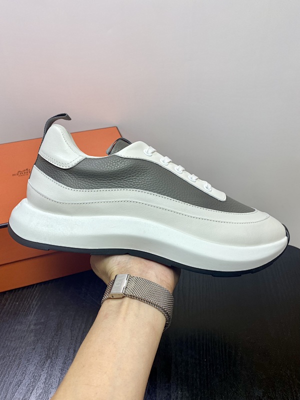 HERMES SHOES (241)