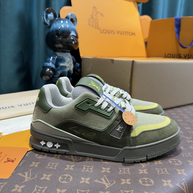 LOUIS VUITTON SHOES (67)