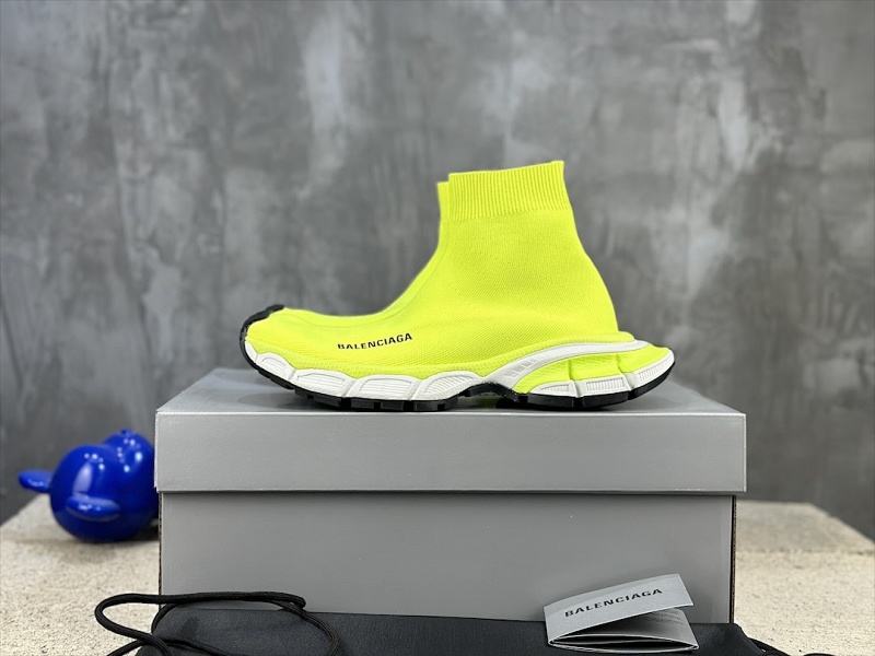 BALENCIAGA SNEAKERS (551)