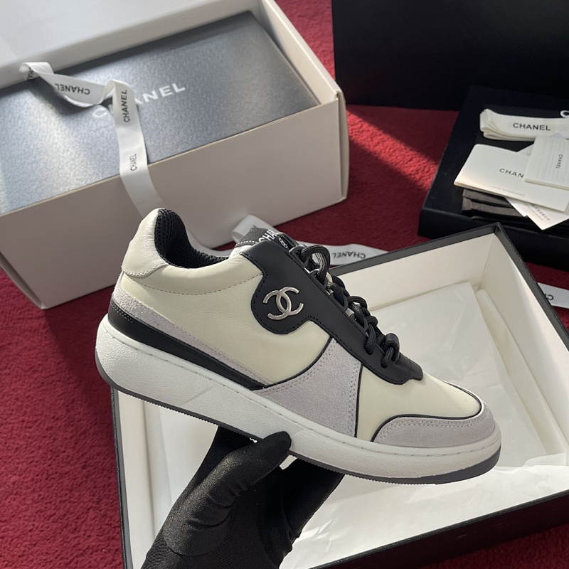 CHANEL SHOES (129)