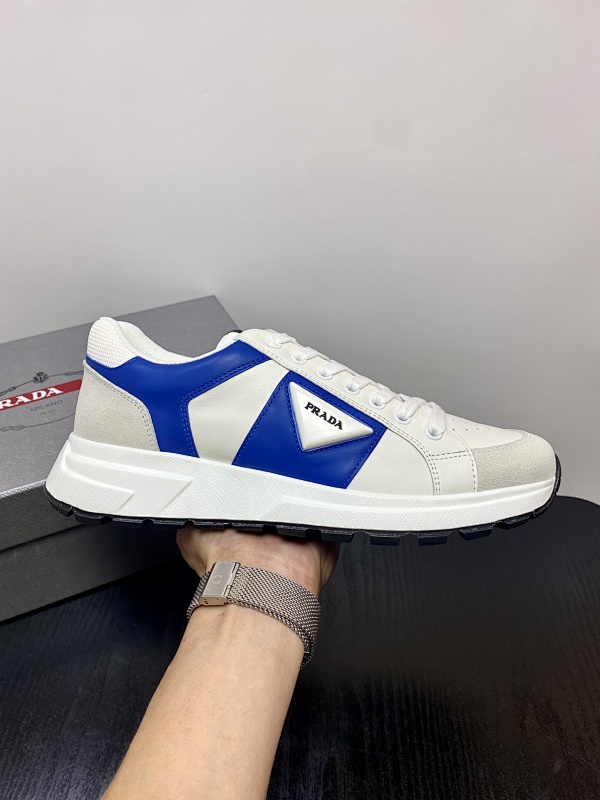 PRADA SHOES (358)
