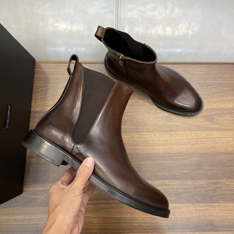 DOLCE & GABBANA SHOES (43)
