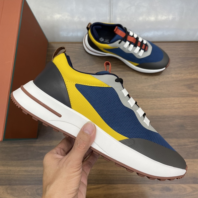 LORO PIANA SHOES (146)