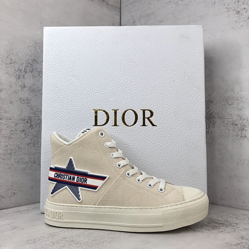 DIOR SHOES (146)