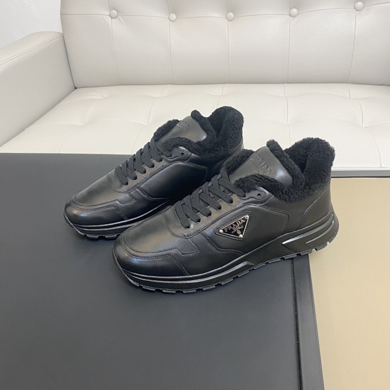 PRADA SHOES (257)