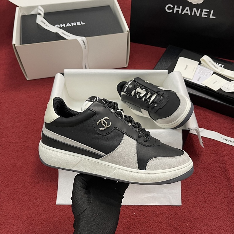 CHANEL SHOES (128)