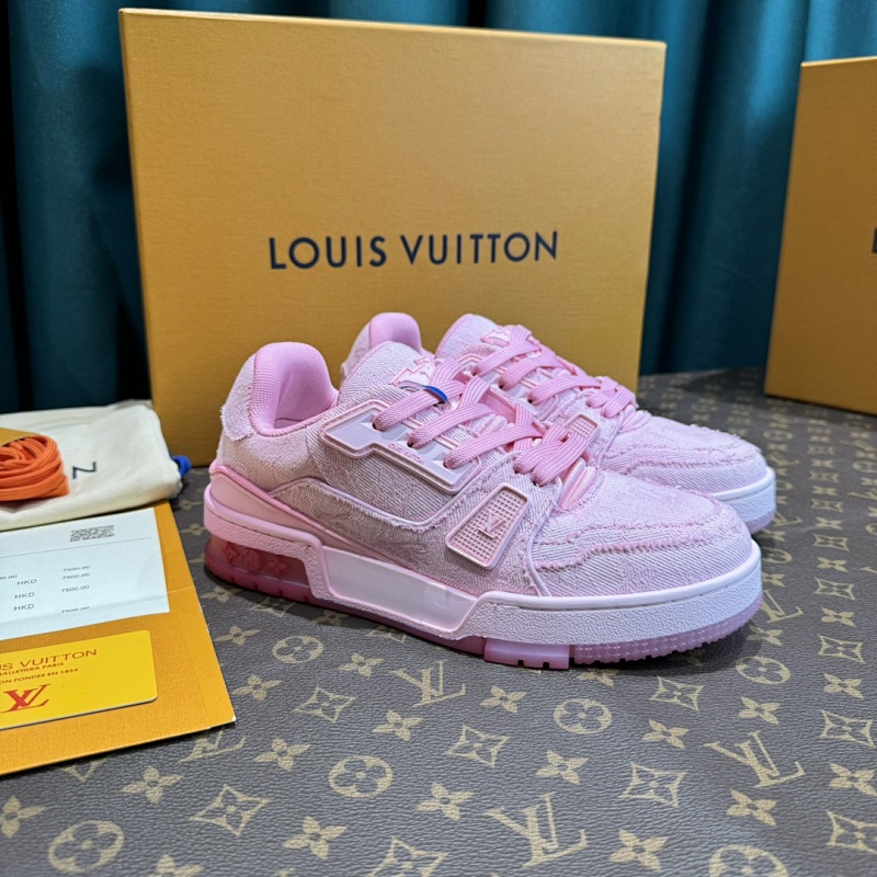 LOUIS VUITTON SHOES (411)