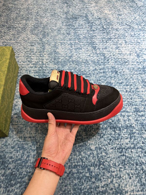 GUCCI SHOES (100)