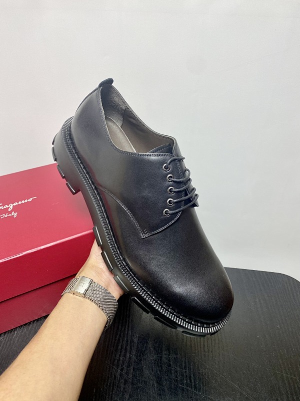 FERRAGAMO SHOES (26)