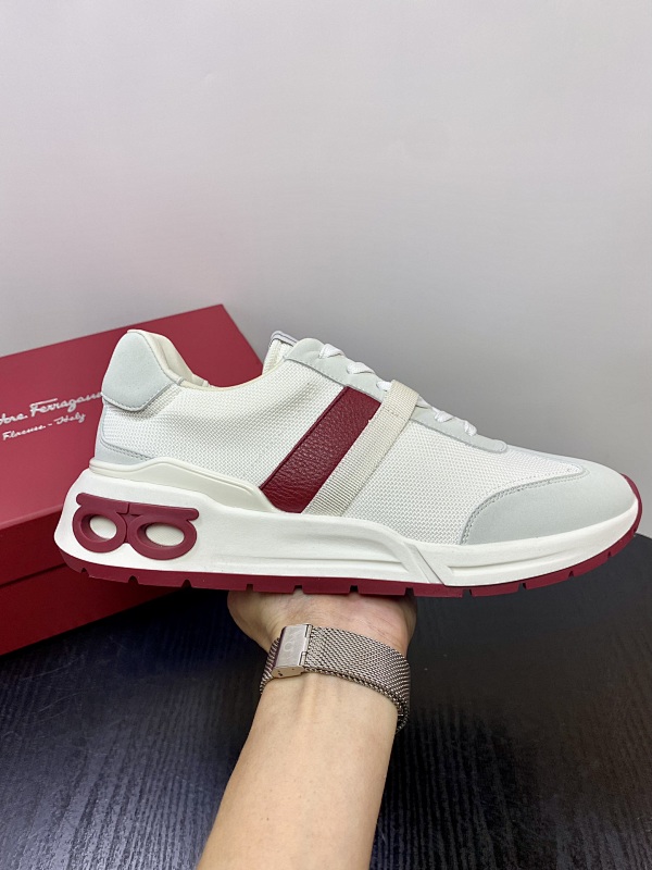 FERRAGAMO SHOES (83)
