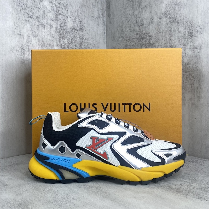 LOUIS VUITTON SHOES (688)
