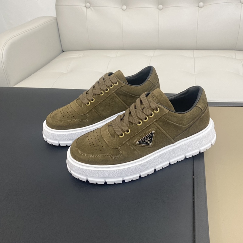 PRADA SHOES (205)