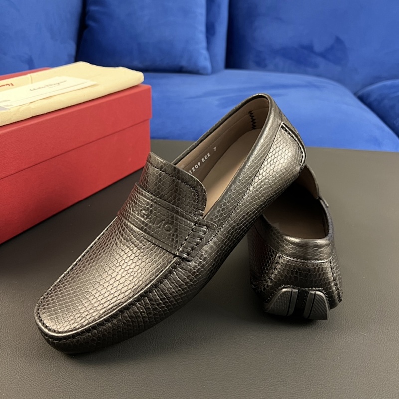 FERRAGAMO SHOES (3)