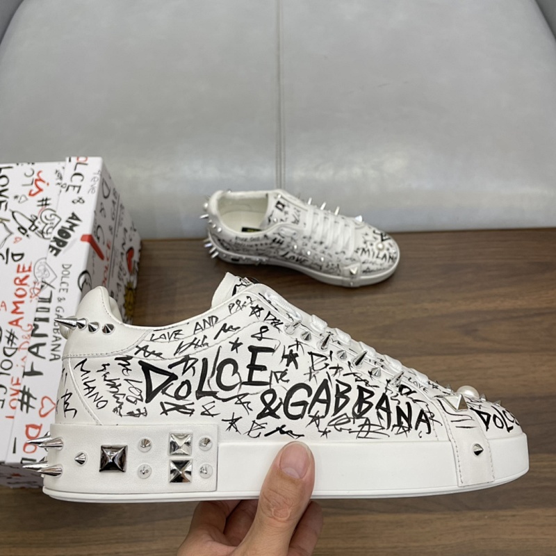 DOLCE & GABBANA SHOES (68)