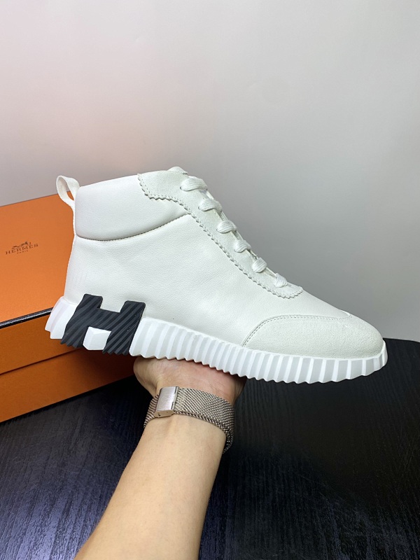 HERMES SHOES (205)