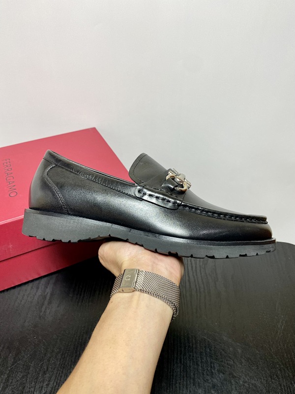 FERRAGAMO SHOES (59)