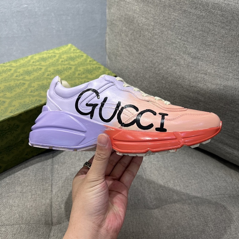 GUCCI SHOES (85)