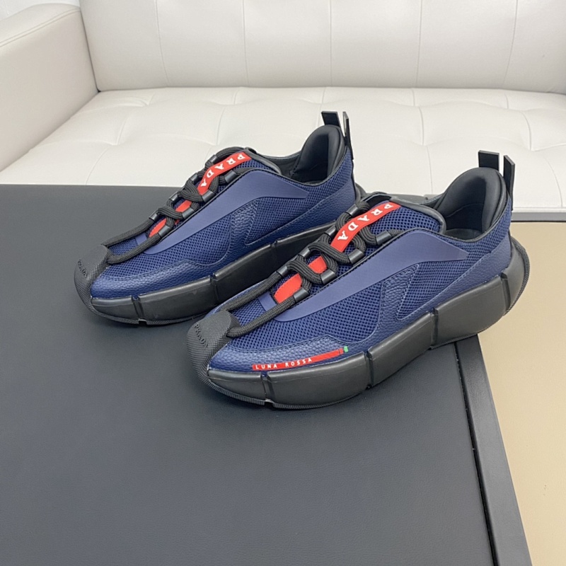 PRADA SHOES (178)