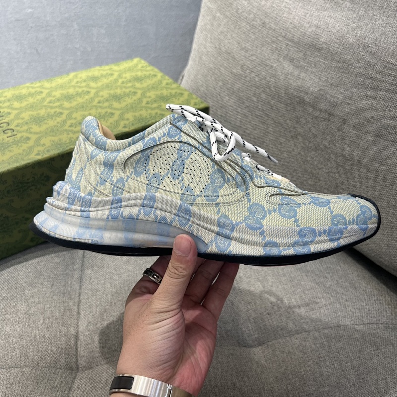 GUCCI SHOES (65)