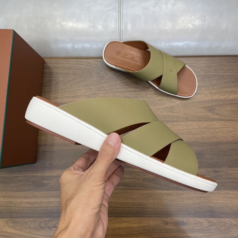 LORO PIANA SHOES (42)
