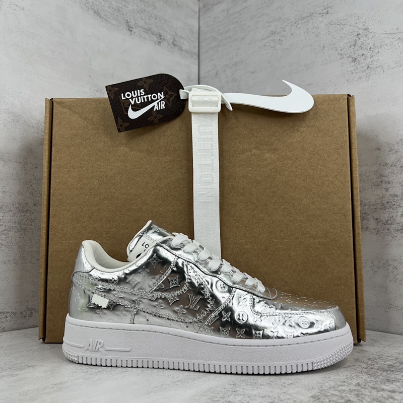 LOUIS VUITTON SHOES (473)