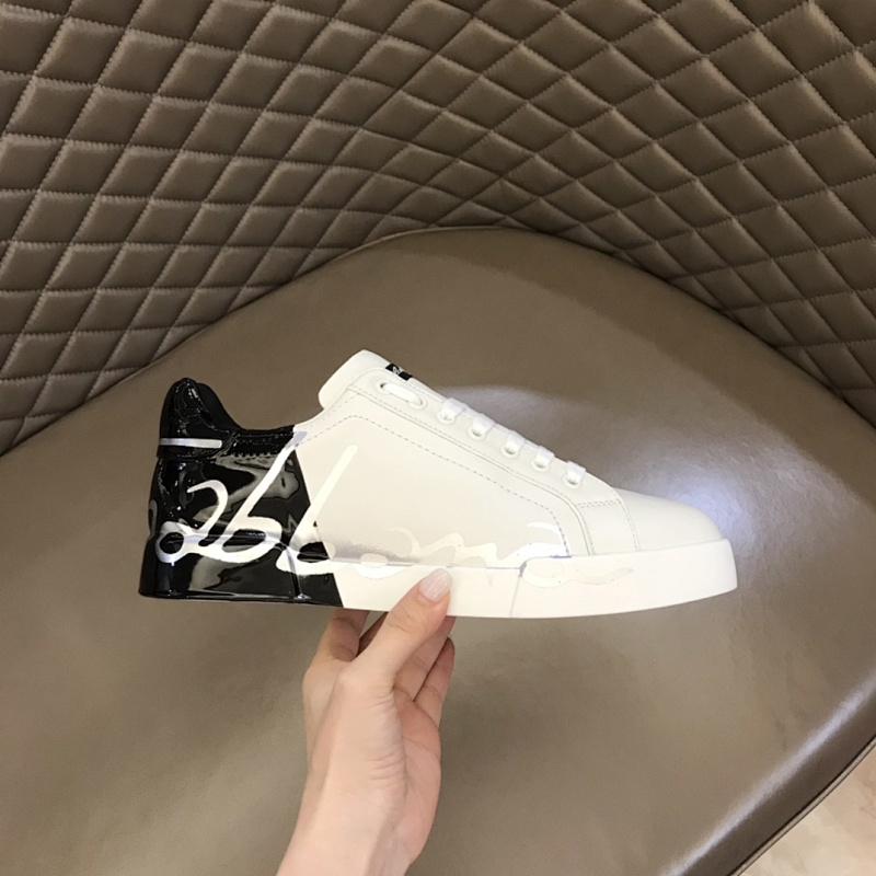 DOLCE & GABBANA SHOES (128)