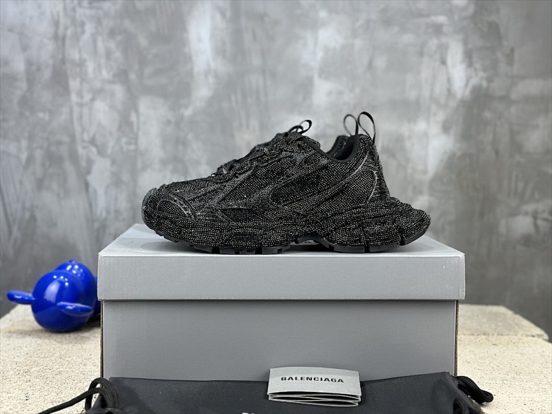 BALENCIAGA SNEAKERS (458)