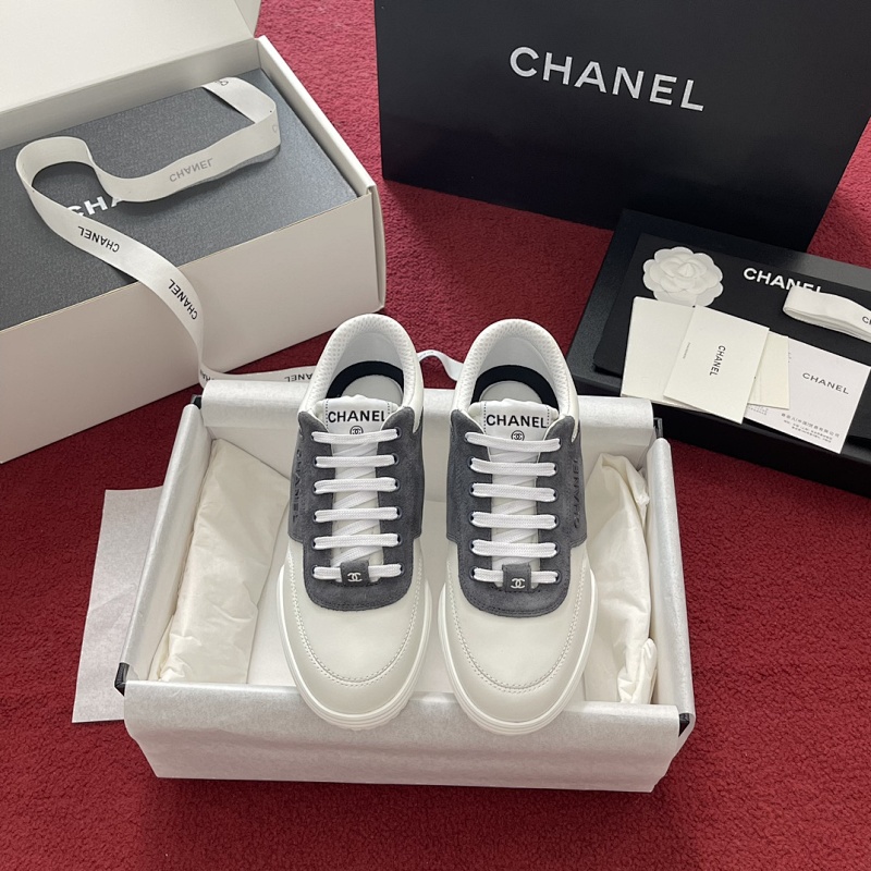 CHANEL SHOES (141)