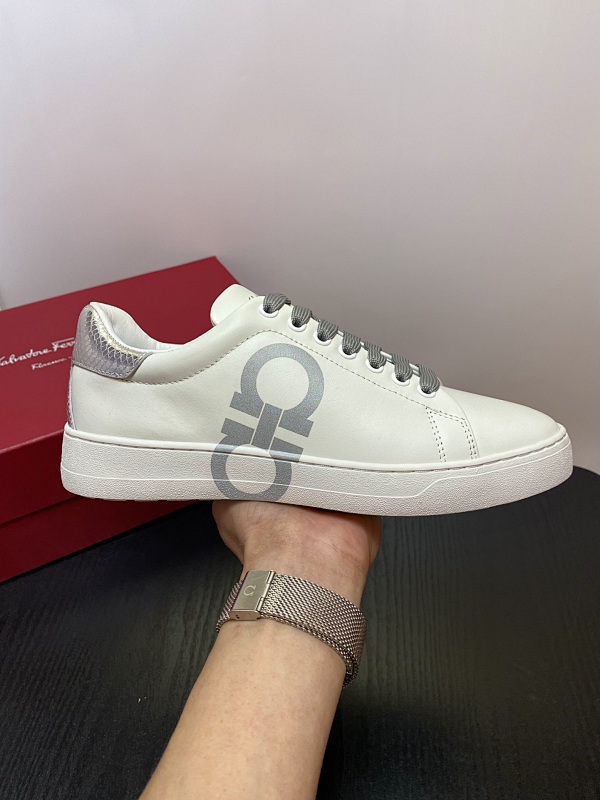 FERRAGAMO SHOES (181)