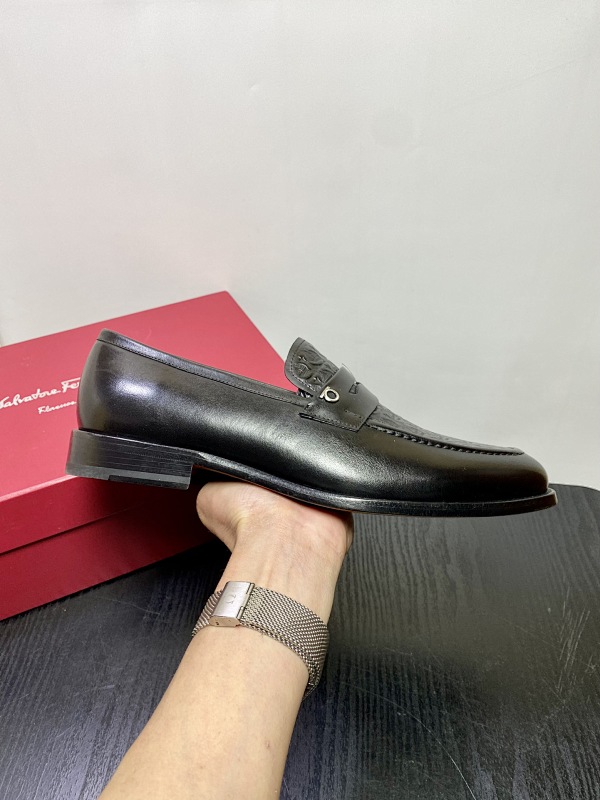 FERRAGAMO SHOES (88)