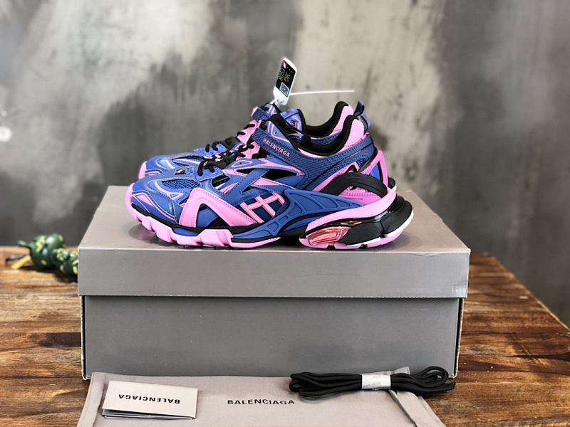 BALENCIAGA SNEAKERS (481)