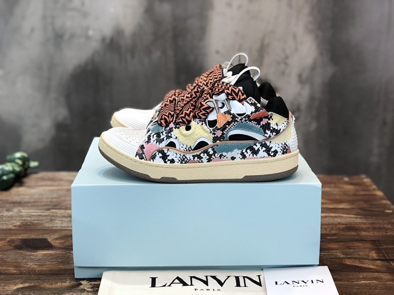 LANVIN SHOES (36)