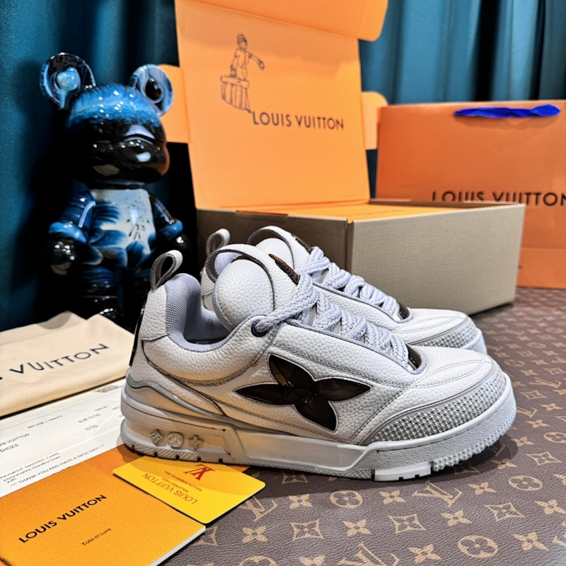 LOUIS VUITTON SHOES (259)