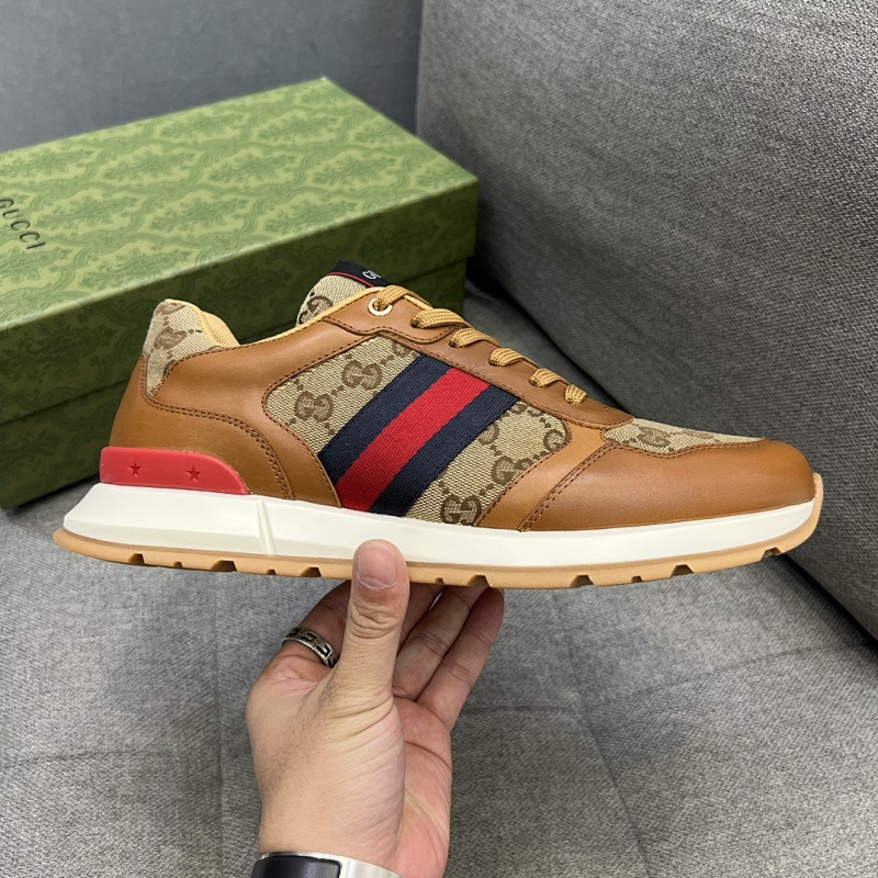 GUCCI SHOES (21)