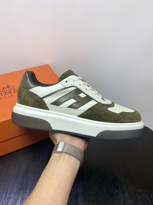 HERMES SHOES (141)