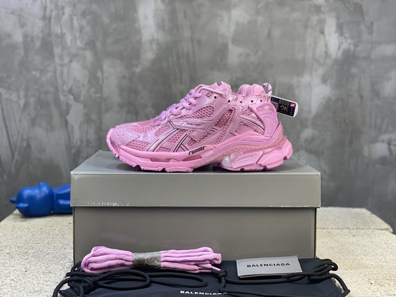 BALENCIAGA SNEAKERS (563)