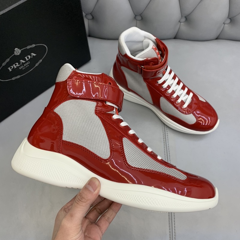 PRADA SHOES (316)
