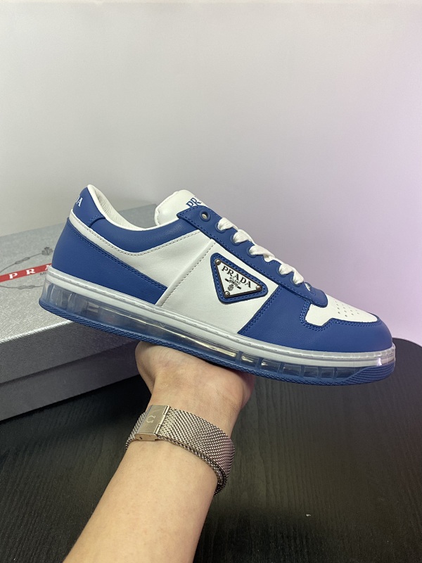 PRADA SHOES (506)