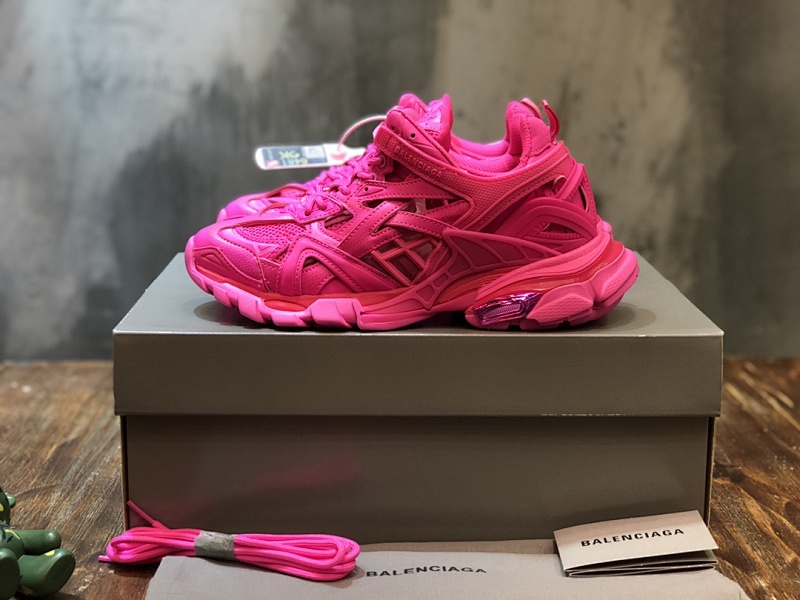 BALENCIAGA SNEAKERS (472)